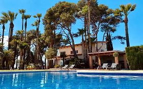 La Casa Del Riu Vell